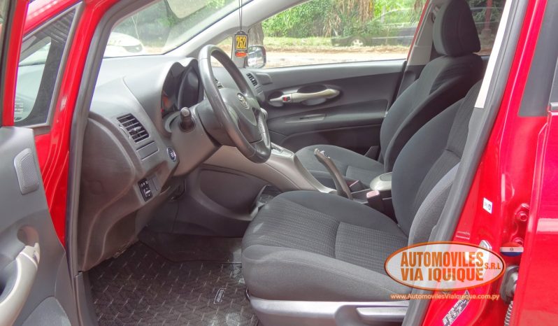 
								TOYOTA AURIS AÑO 2008 full									