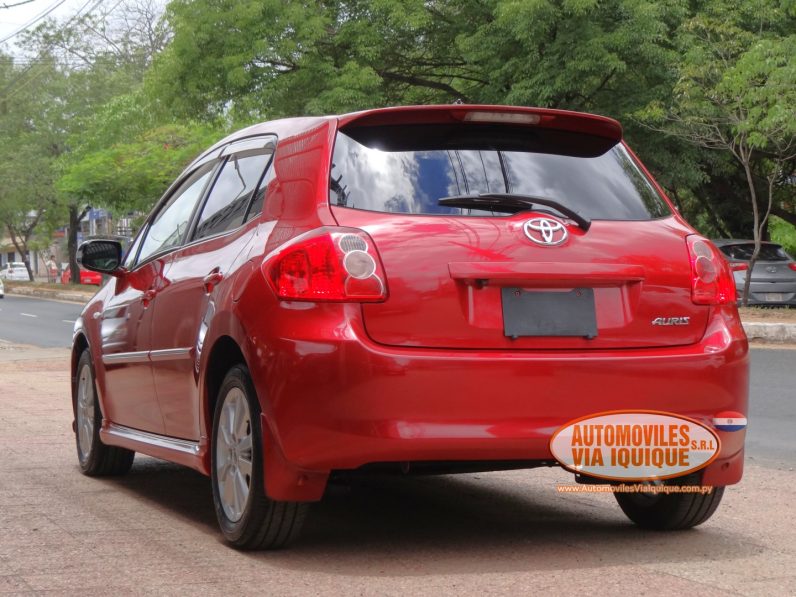 
								TOYOTA AURIS AÑO 2008 full									