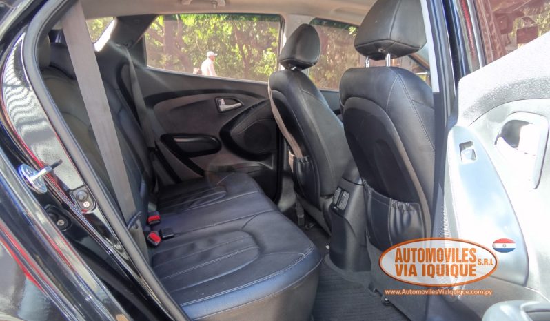 
								HYUNDAI TUCSON AÑO AÑO 2014 full									