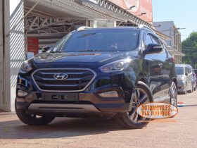 HYUNDAI TUCSON AÑO AÑO 2014