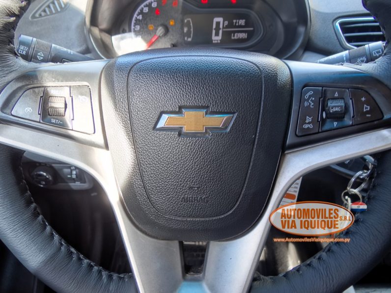 
								CHEVROLET ONIX ACTIV 2019 full									