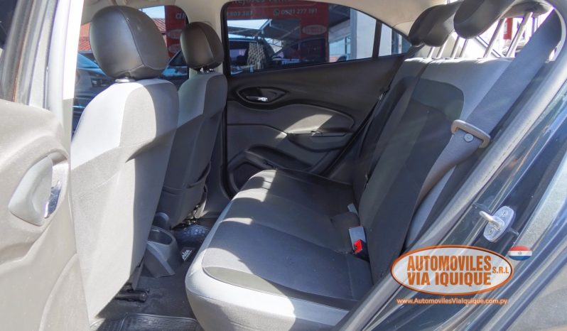 
								CHEVROLET ONIX ACTIV 2019 full									