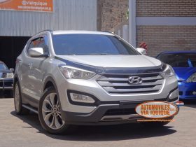 HYUNDAI SANTAFE 2014