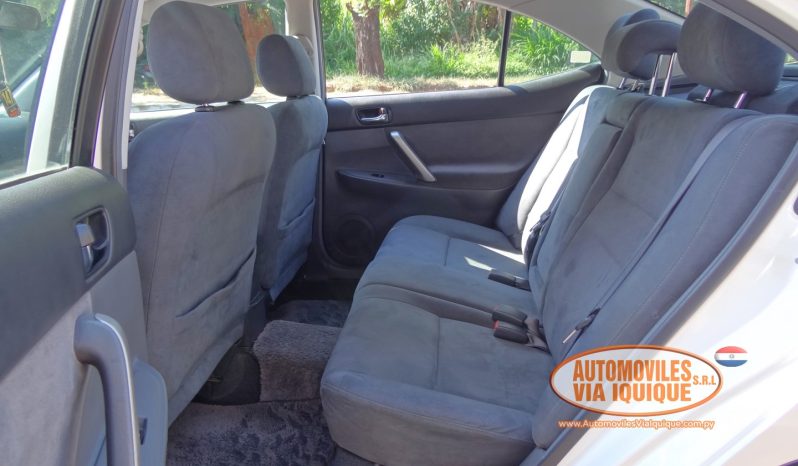 
								TOYOTA ALLION 2003 full									