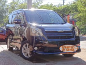 TOYOTA NEW NOAH 2008