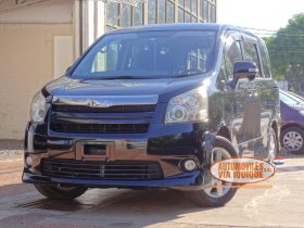 TOYOTA NEW NOAH 2008