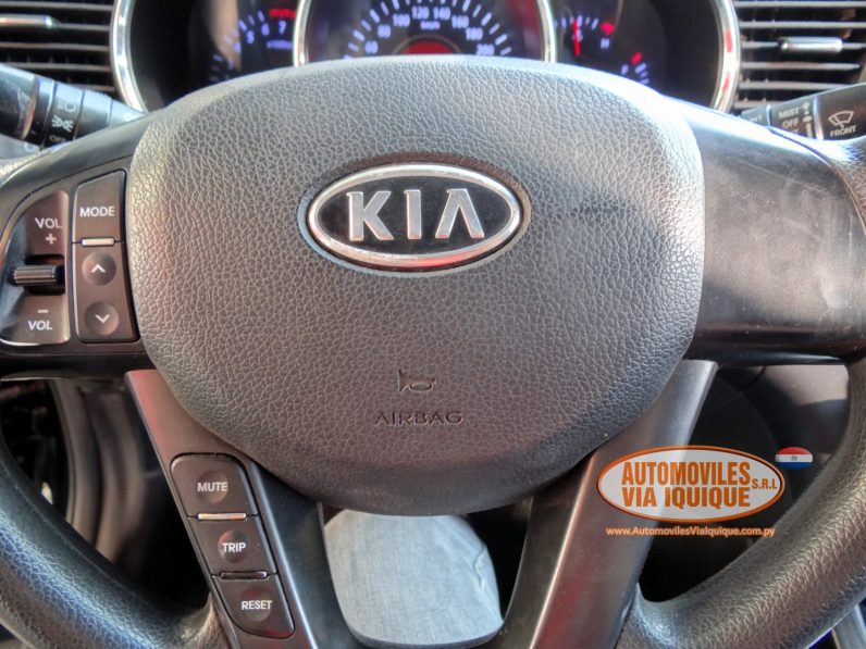 
								KIA K5 (OPTIMA) 2011 full									