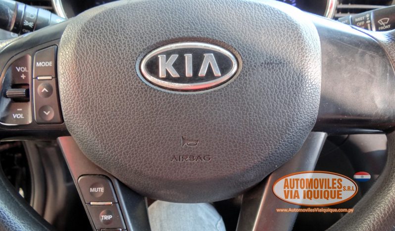 
								KIA K5 (OPTIMA) 2011 full									