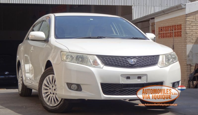 
								TOYOTA NEW ALLION AÑO 2007 full									