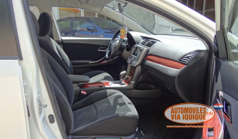 
								TOYOTA NEW ALLION AÑO 2007 full									